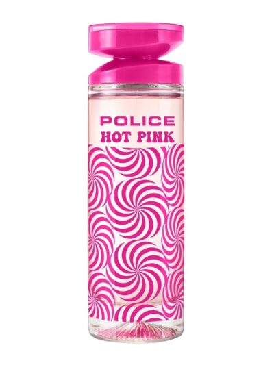 Police Hot Pink woda toaletowa spray 100ml