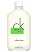 Calvin Klein CK One Reflections woda toaletowa spray 100ml Tester