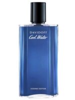 Davidoff Cool Water Men Oceanic Edition woda toaletowa 125ml Tester