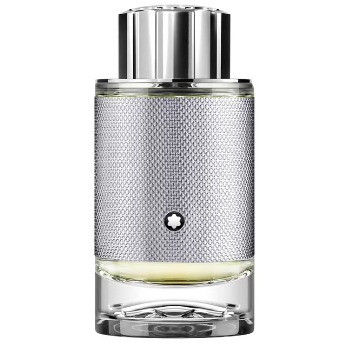 montblanc explorer platinum woda perfumowana 100 ml  tester   