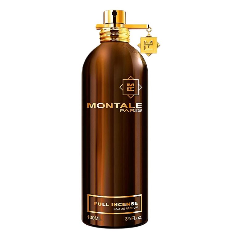 Montale Full Incense woda perfumowana spray 100ml