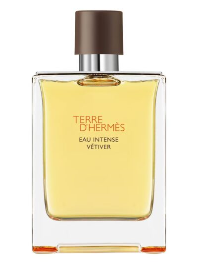 Terre D'Hermes Eau Intense Vetiver woda perfumowana 200ml