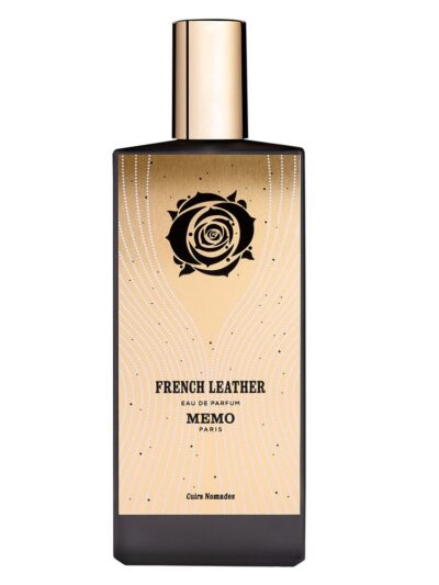 Memo Paris French Leather woda perfumowana spray 75ml