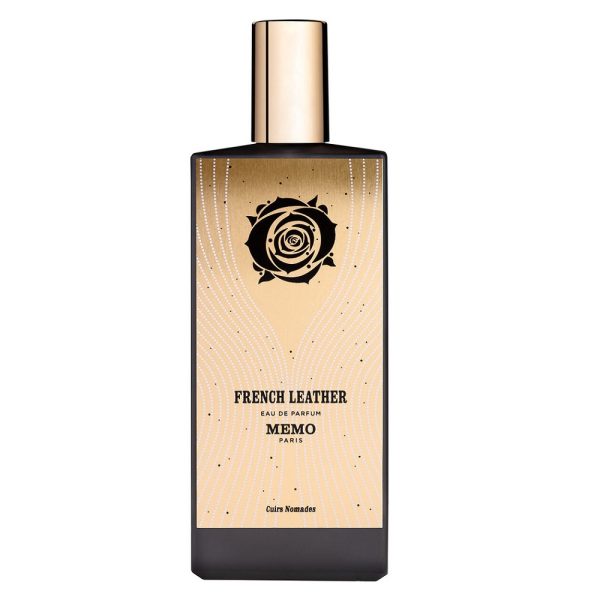 Memo Paris French Leather woda perfumowana 75ml