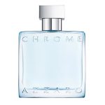Azzaro Chrome woda toaletowa 50ml Tester