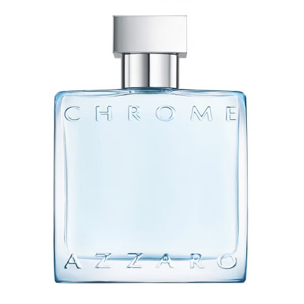 Azzaro Chrome woda toaletowa 50ml Tester