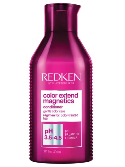 Redken Color Extend Magnetics Conditioner odżywka do włosów farbowanych 300ml