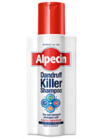 Alpecin Dandfuff Killer Shampoo szampon przeciwłupieżowy 250ml