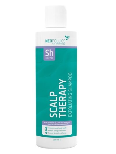 Neofollics Skalp Therapy szampon złuszczający 250ml