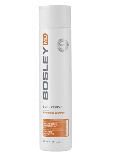 BosleyMD Revive szampon stymulujący porost włosów z ochroną koloru 300ml