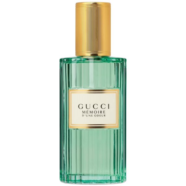 Gucci Memoire d'une Odeur woda perfumowana 40ml