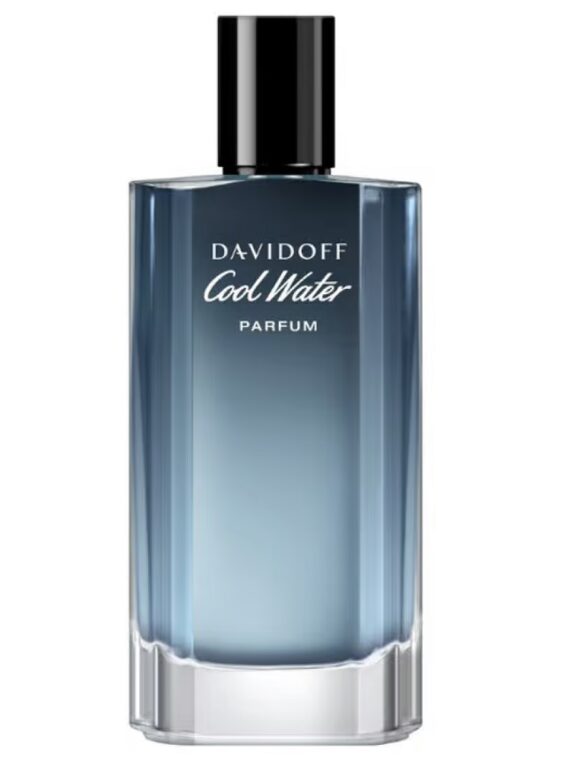 Davidoff Cool Water perfumy spray 100ml