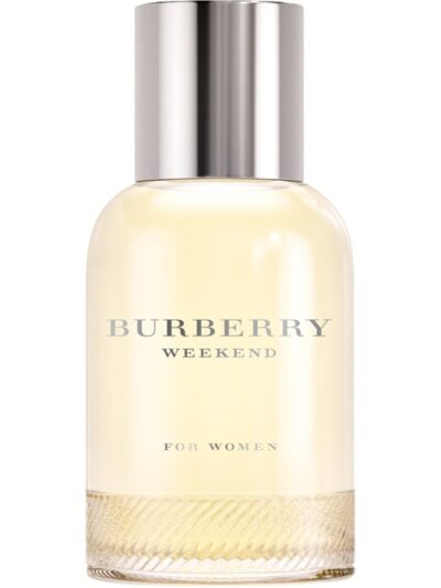 Burberry Weekend For Women woda perfumowana spray 50ml