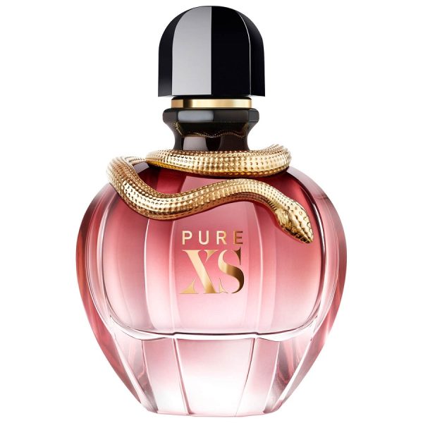 Paco Rabanne Pure XS For Her woda perfumowana 80ml Tester