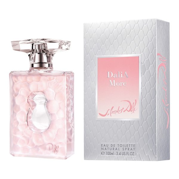 Salvador Dali DaliA More woda toaletowa 100ml