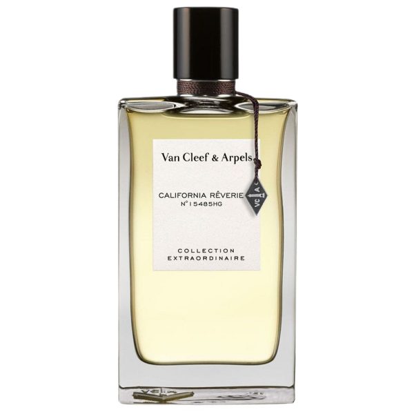 Van Cleef&Arpels Collection Extraordinaire California Reverie woda perfumowana 75ml Tester