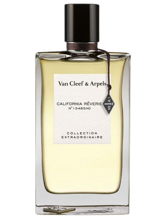 Van Cleef&Arpels Collection Extraordinaire California Reverie woda perfumowana spray 75ml