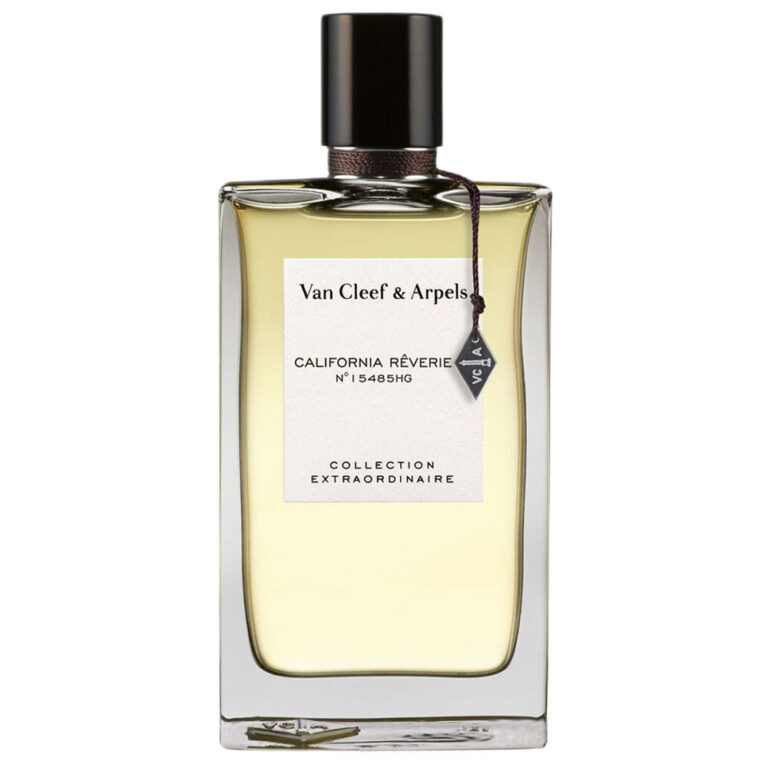 Van Cleef&Arpels Collection Extraordinaire California Reverie woda perfumowana spray 75ml