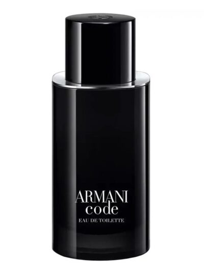 Giorgio Armani Armani Code Pour Homme woda toaletowa spray 75ml