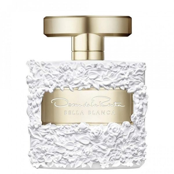 Oscar de La Renta Bella Blanca woda perfumowana 100ml
