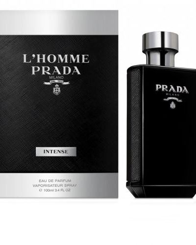 Prada L'Homme Intense woda perfumowana 100ml
