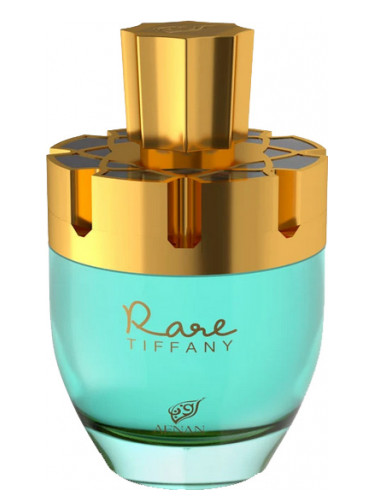 Afnan Rare Tiffany edp 10 ml próbka perfum