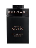 Bvlgari Man In Black Parfum 100 ml
