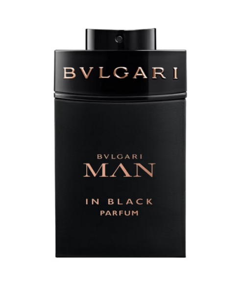Bvlgari Man In Black Parfum 100 ml