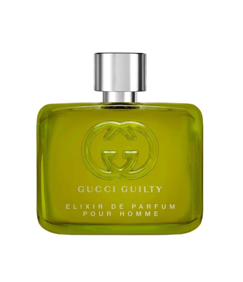 Gucci Guilty Pour Homme Elixir 60 ml tester