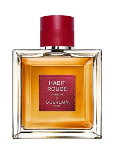 Guerlain Habit Rouge Parfum 3 ml próbka perfum