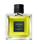 Guerlain Vetiver Parfum 3 ml próbka perfum
