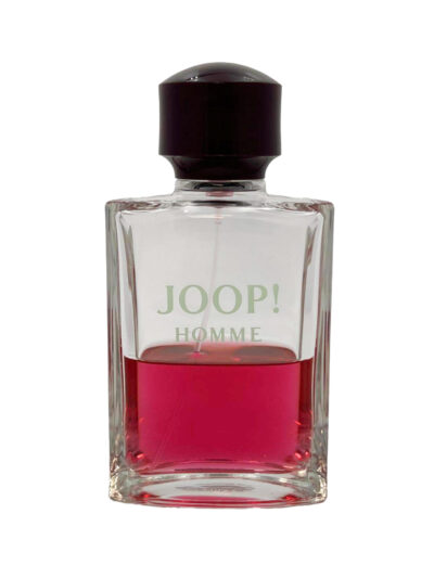 Joop! Homme edt 50 ml tester