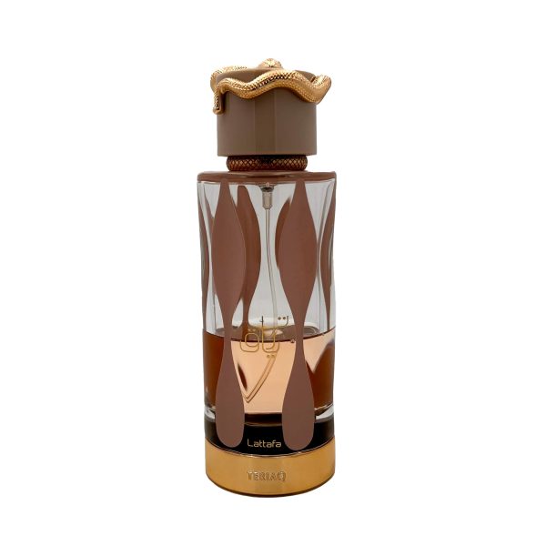 Lattafa Teriaq edp 30 ml