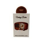 Lattafa Vintage Radio edp 30 ml