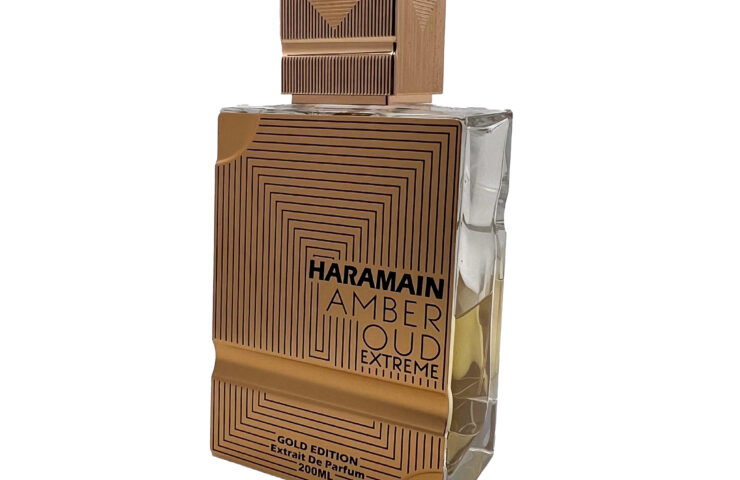 Al Haramain Amber Oud Gold Edition Extreme edp 100 ml