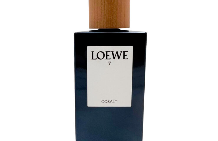 Loewe 7 Cobalt edp 50 ml