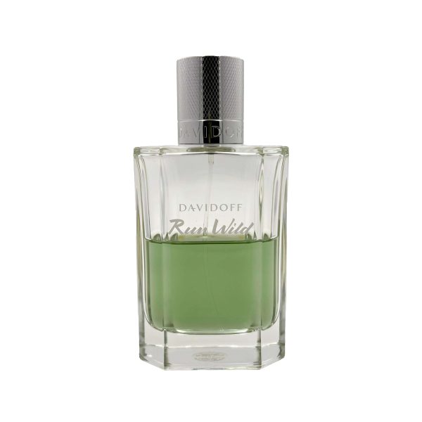 Davidoff Run Wild edt 50 ml tester