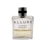 Chanel Allure Homme Sport Cologne edt 30 ml tester