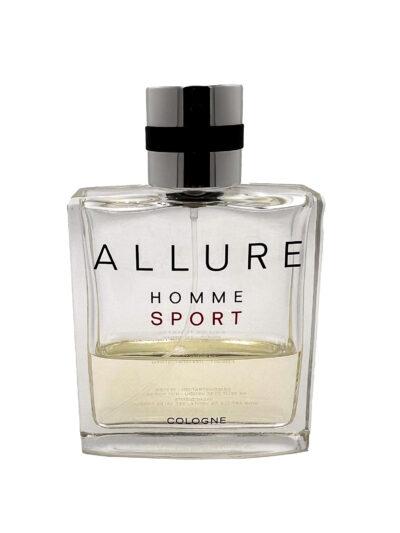Chanel Allure Homme Sport Cologne edt 30 ml tester