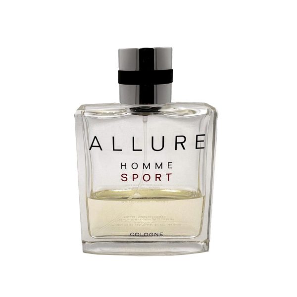 Chanel Allure Homme Sport Cologne edt 30 ml tester