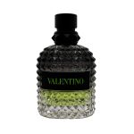 Valentino Uomo Born in Roma Green Stravaganza edt 30 ml