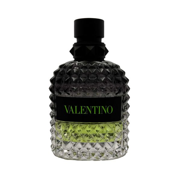 Valentino Uomo Born in Roma Green Stravaganza edt 30 ml