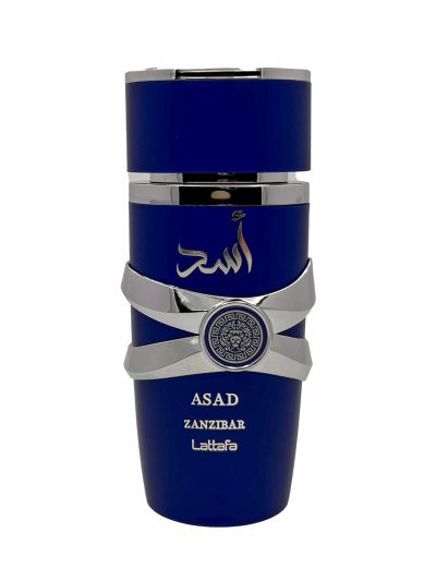 Lattafa Asad Zanzibar edp 30 ml
