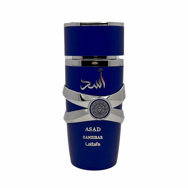 Lattafa Asad Zanzibar edp 30 ml