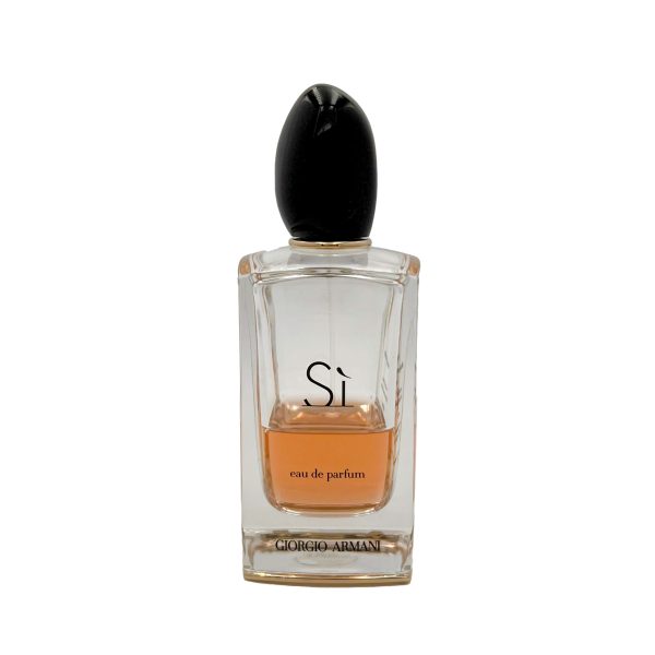 Giorgio Armani Si edp 30 ml tester