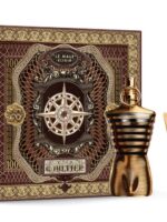 Jean Paul Gaultier Le Male Elixir 125 ml + 75 ml żel pod prysznic