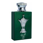 Lattafa Pride Al Areeq Silver edp 100 ml