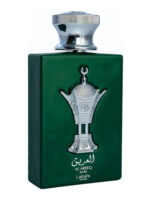 Lattafa Pride Al Areeq Silver edp 10 ml próbka perfum