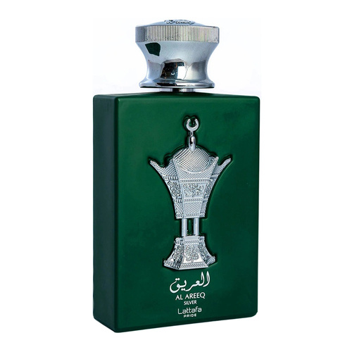 Lattafa Pride Al Areeq Silver edp 5 ml próbka perfum