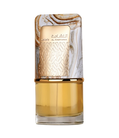 Lattafa Al Nashama edp 3 ml próbka perfum